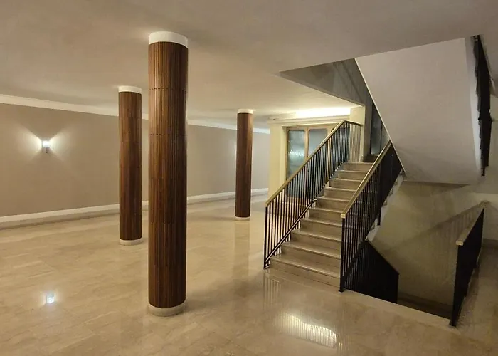 Aroma Vaticano - Attico A San Pietro 60mq Per 5 Ospiti - Wi-fi 1gb - Aria Condizionata Apartment *