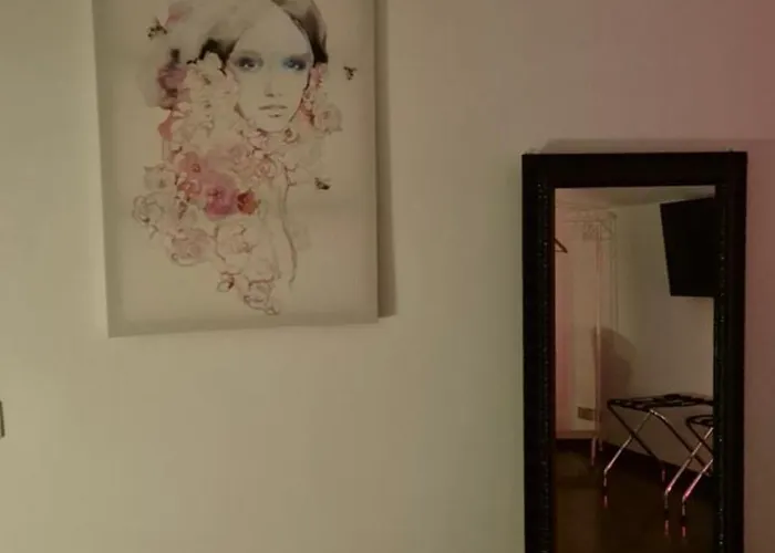 Aroma Vaticano - Attico A San Pietro 60mq Per 5 Ospiti - Wi-fi 1gb - Aria Condizionata Apartment