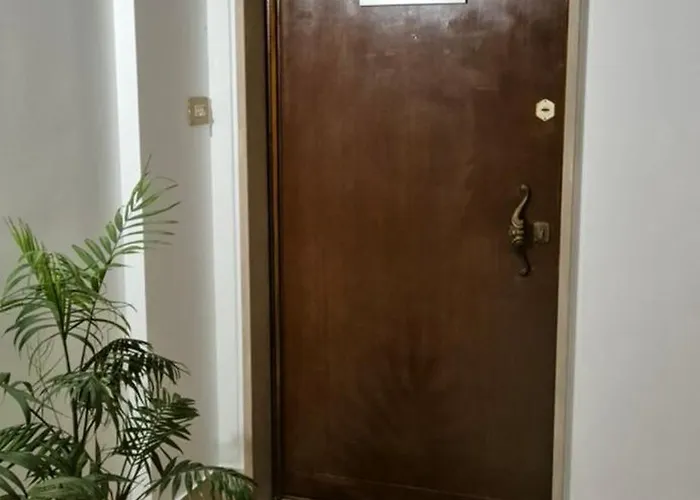 Apartment Aroma Vaticano - Attico A San Pietro 60mq Per 5 Ospiti - Wi-fi 1gb - Aria Condizionata *