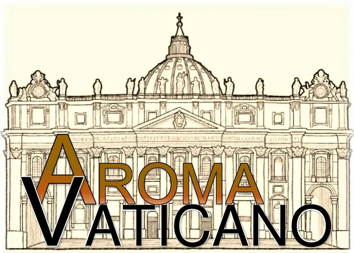 Aroma Vaticano - Attico A San Pietro 60mq Per 5 Ospiti - Wi-fi 1gb - Aria Condizionata Apartment