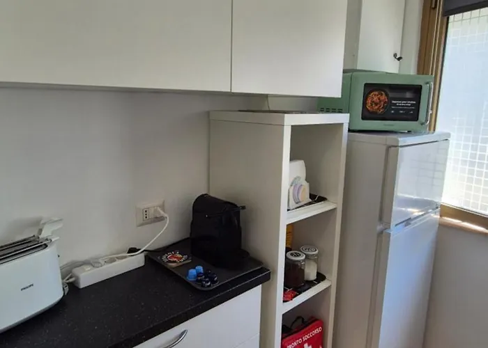 Aroma Vaticano - Attico A San Pietro 60mq Per 5 Ospiti - Wi-fi 1gb - Aria Condizionata Apartment *