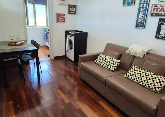 Apartment Aroma Vaticano - Attico A San Pietro 60mq Per 5 Ospiti - Wi-fi 1gb - Aria Condizionata Rome